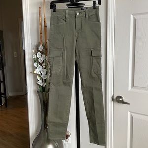 Vince Cargo Pants